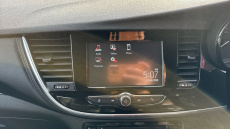 Vauxhall Mokka X 1.4T ecoTEC Elite 5dr Petrol Hatchback